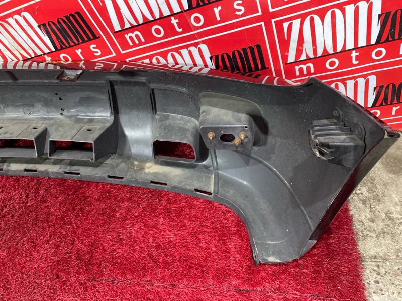 Бампер, 20900 рублей, Солонцы