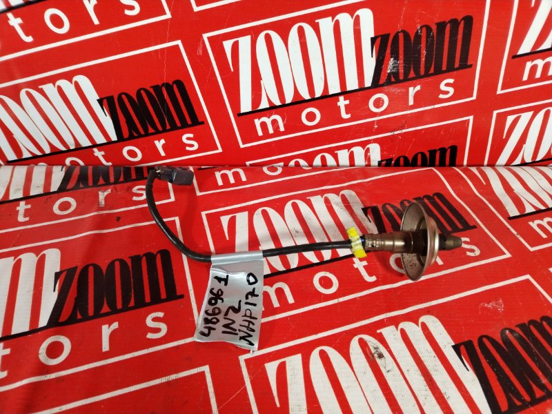 Лямбда-зонд, 1500 рублей, Красноярск