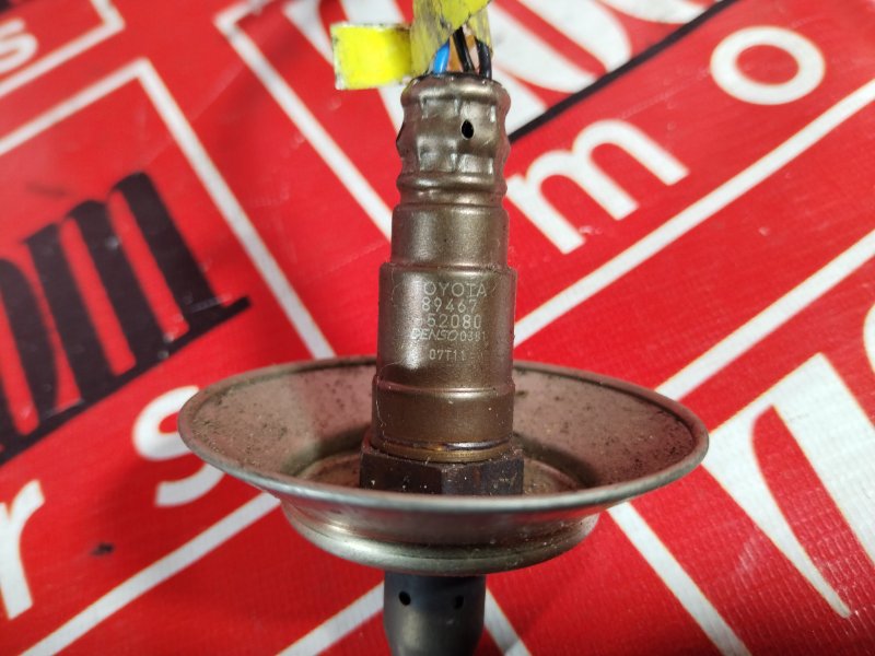 Лямбда-зонд, 1500 рублей, Красноярск