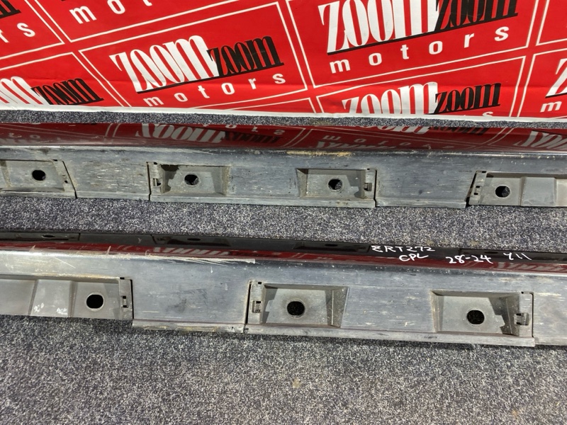 Порог, 4800 рублей, Солонцы