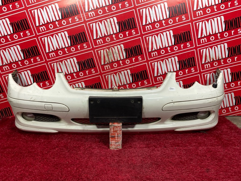 Бампер, 22800 рублей, Солонцы