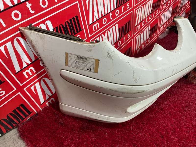 Бампер, 22800 рублей, Солонцы