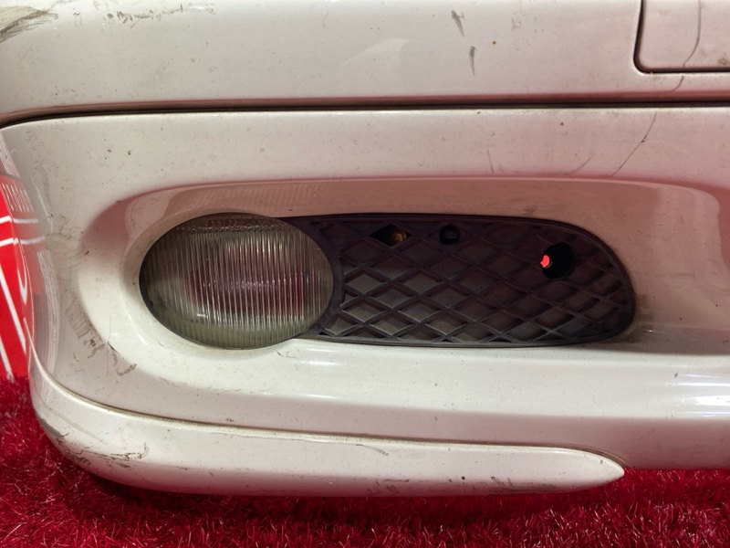 Бампер, 22800 рублей, Солонцы