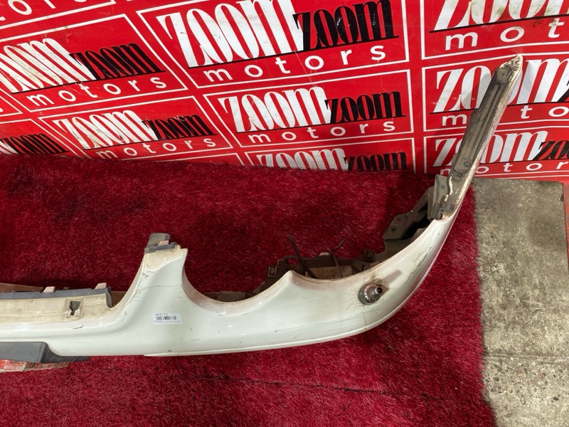 Бампер, 22800 рублей, Солонцы