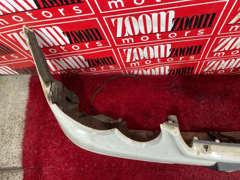 Бампер, 22800 рублей, Солонцы