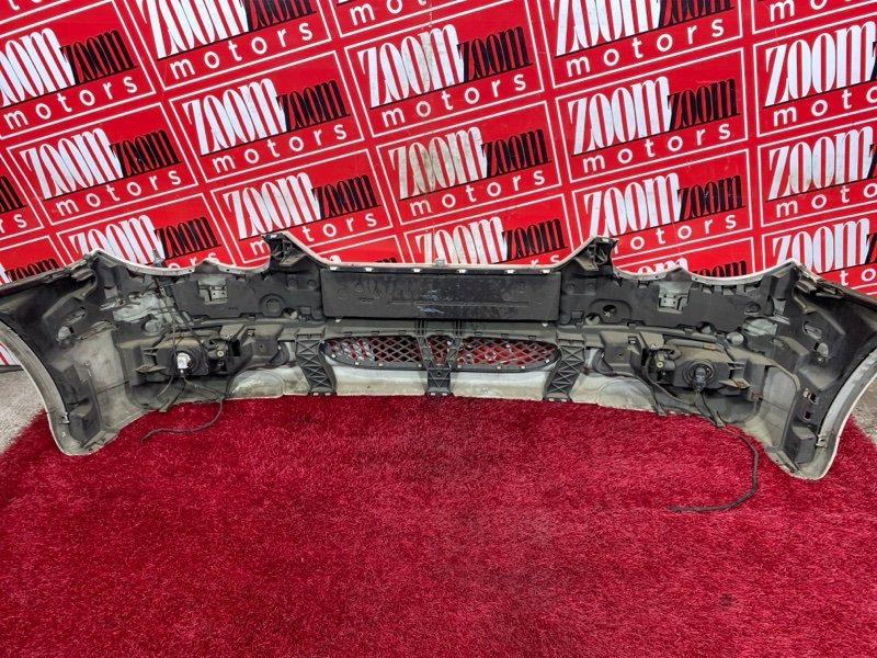 Бампер, 22800 рублей, Солонцы