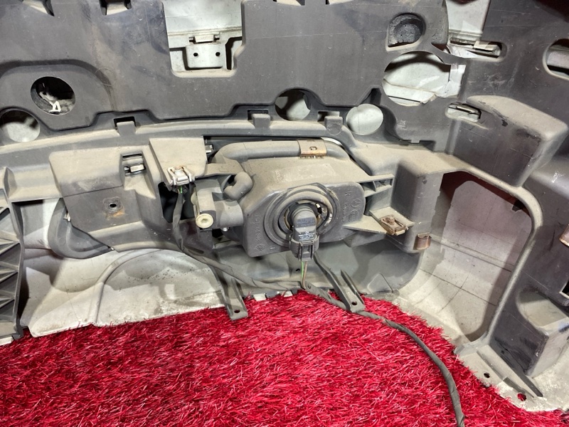 Бампер, 22800 рублей, Солонцы