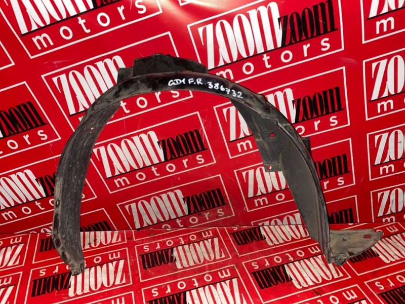 Подкрылок, 1800 рублей, Солонцы