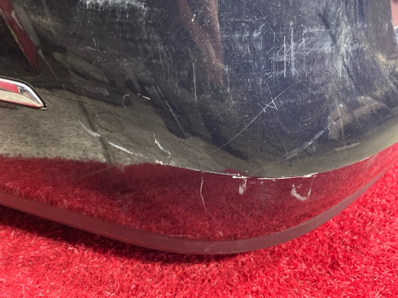 Бампер, 3200 рублей, Солонцы