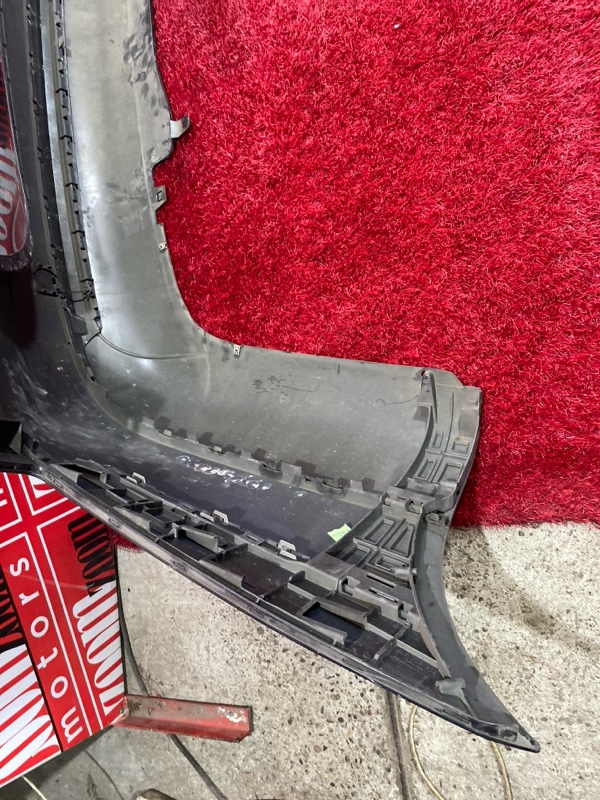 Бампер, 3200 рублей, Солонцы