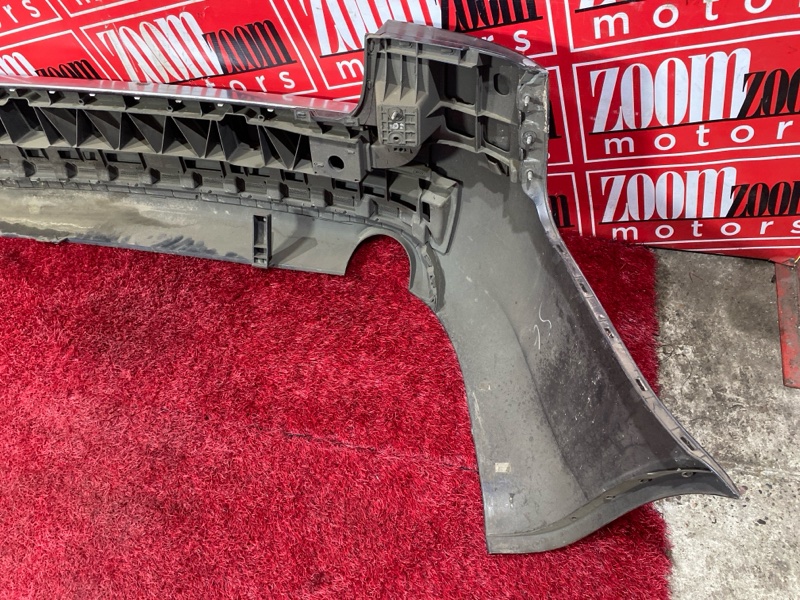 Бампер, 6400 рублей, Солонцы