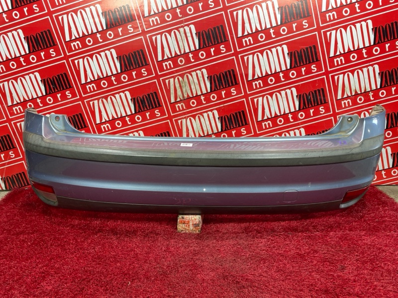 Бампер, 9500 рублей, Солонцы