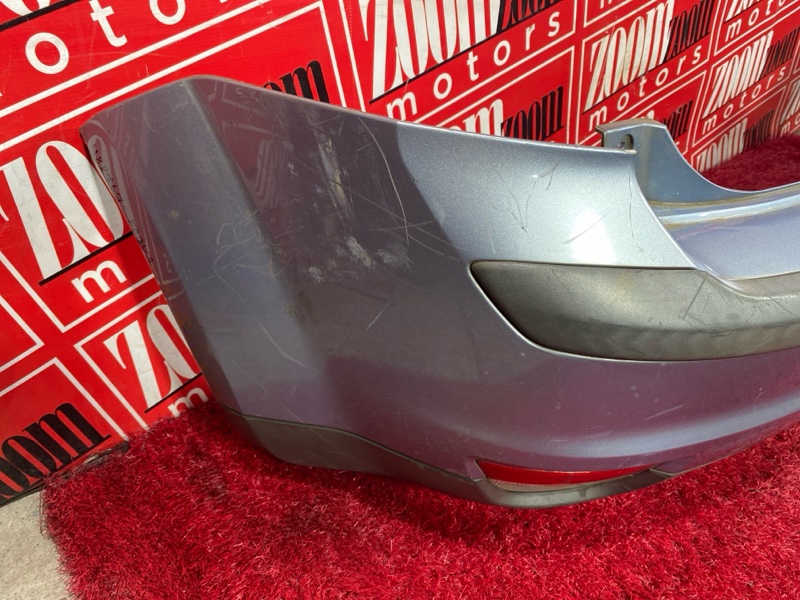 Бампер, 9500 рублей, Солонцы