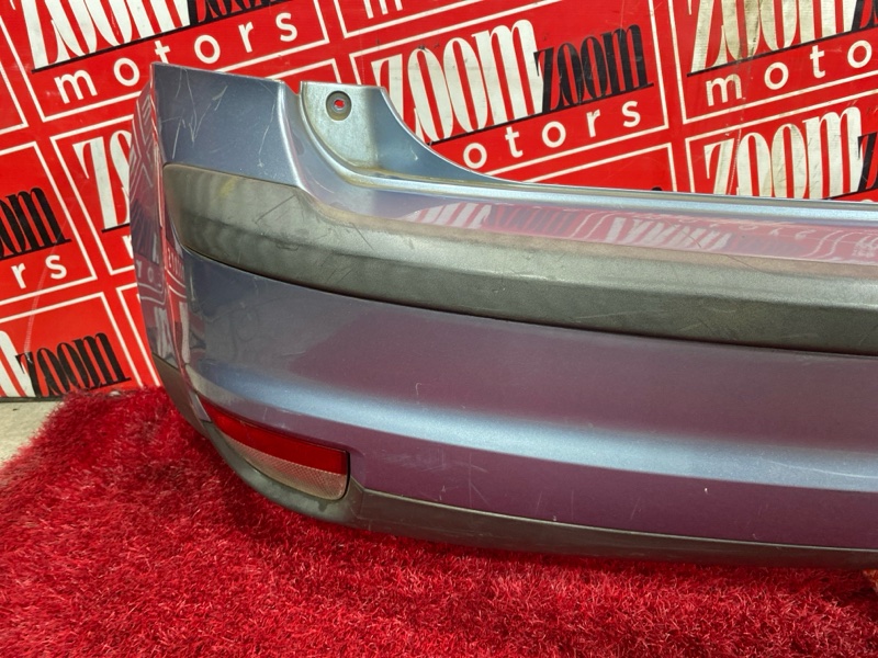 Бампер, 9500 рублей, Солонцы