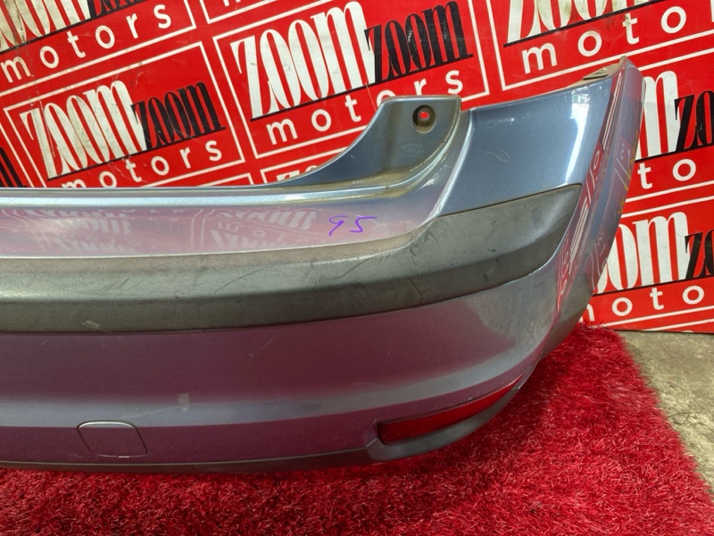 Бампер, 9500 рублей, Солонцы