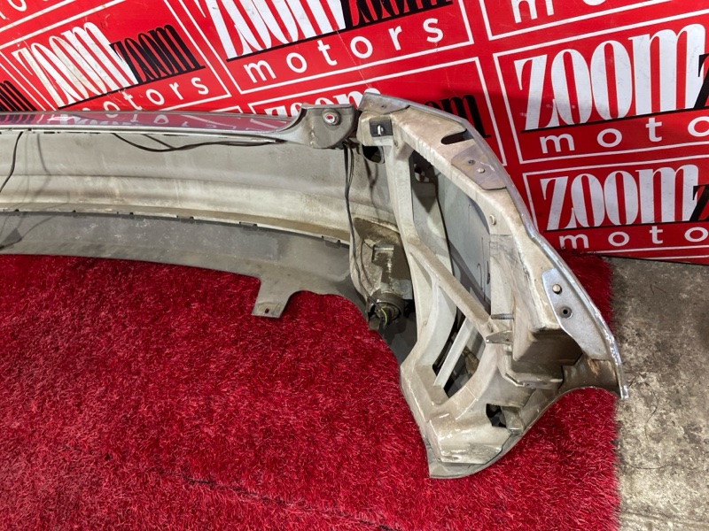 Бампер, 9500 рублей, Солонцы