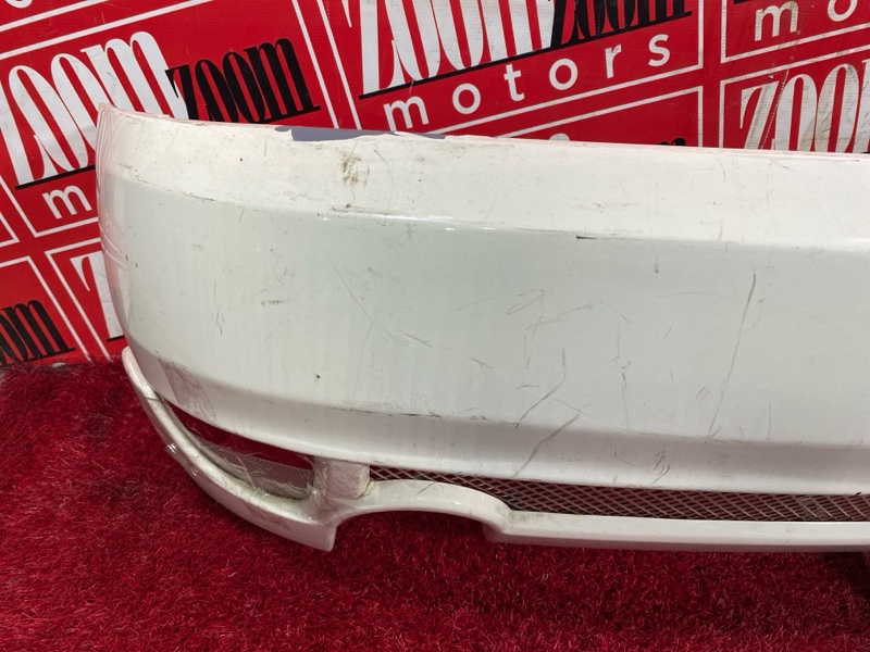 Бампер, 11400 рублей, Солонцы