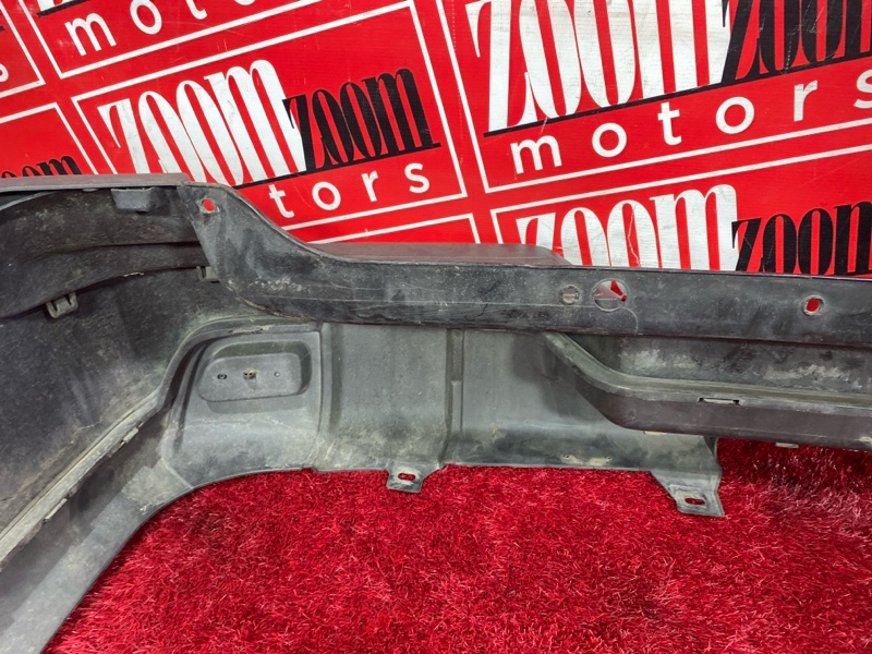 Бампер, 3800 рублей, Солонцы