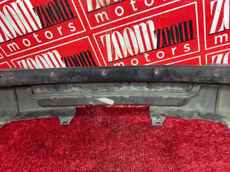 Бампер, 3800 рублей, Солонцы