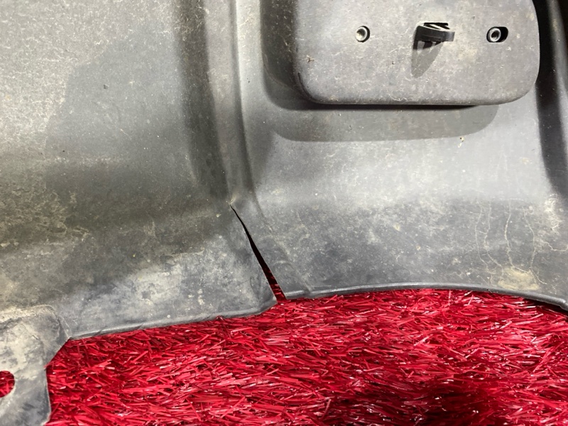 Бампер, 3800 рублей, Солонцы