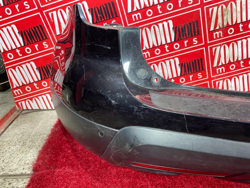 Бампер, 25300 рублей, Солонцы