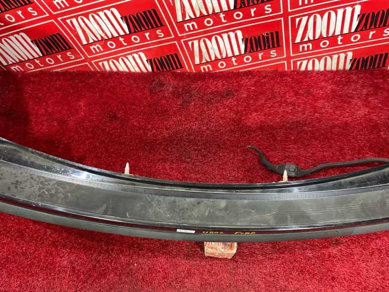 Бампер, 25300 рублей, Солонцы