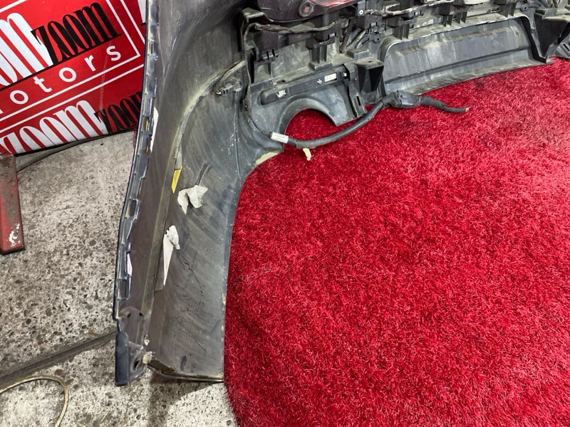 Бампер, 25300 рублей, Солонцы