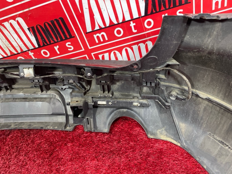 Бампер, 25300 рублей, Солонцы