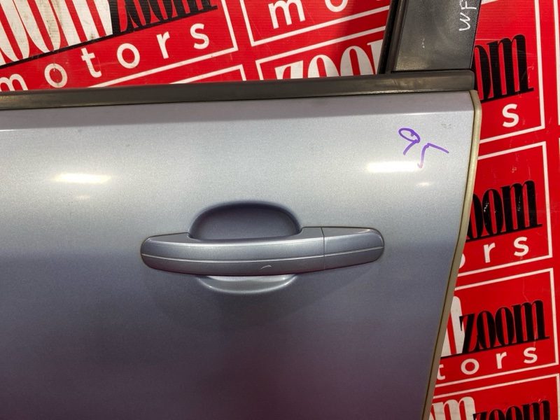 Дверь боковая, 14300 рублей, Солонцы