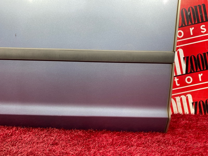 Дверь боковая, 14300 рублей, Солонцы