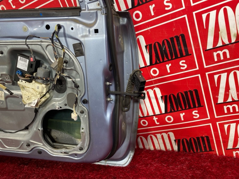 Дверь боковая, 14300 рублей, Солонцы