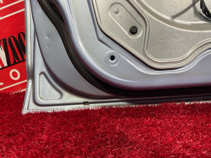 Дверь боковая, 14300 рублей, Солонцы