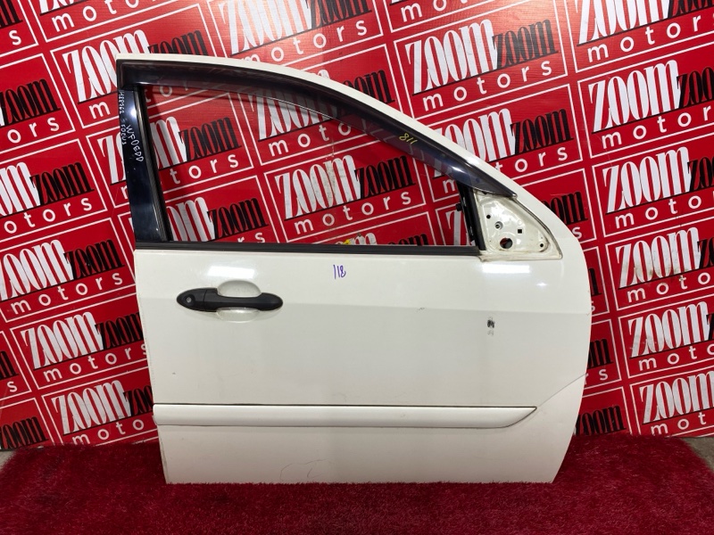 Дверь боковая, 5400 рублей, Солонцы