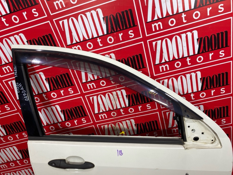 Дверь боковая, 5400 рублей, Солонцы