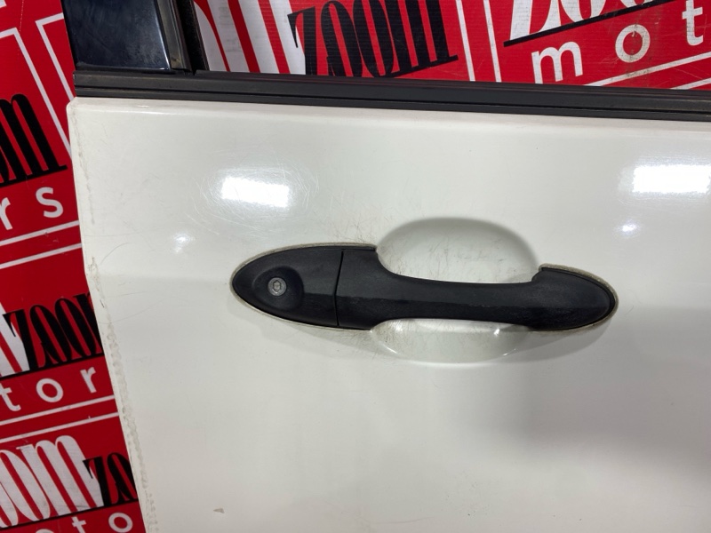 Дверь боковая, 5400 рублей, Солонцы