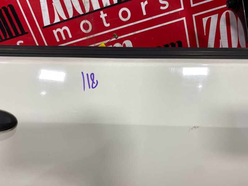 Дверь боковая, 5400 рублей, Солонцы