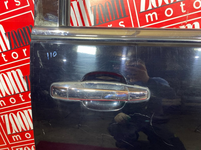 Дверь боковая, 23500 рублей, Солонцы