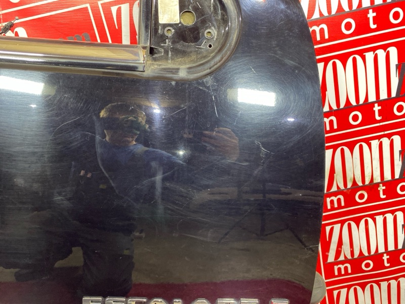 Дверь боковая, 23500 рублей, Солонцы