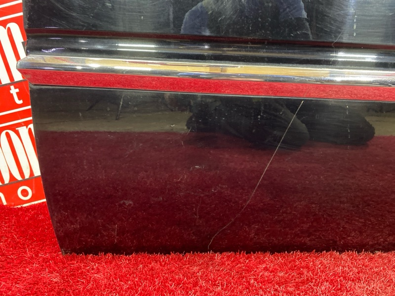 Дверь боковая, 23500 рублей, Солонцы