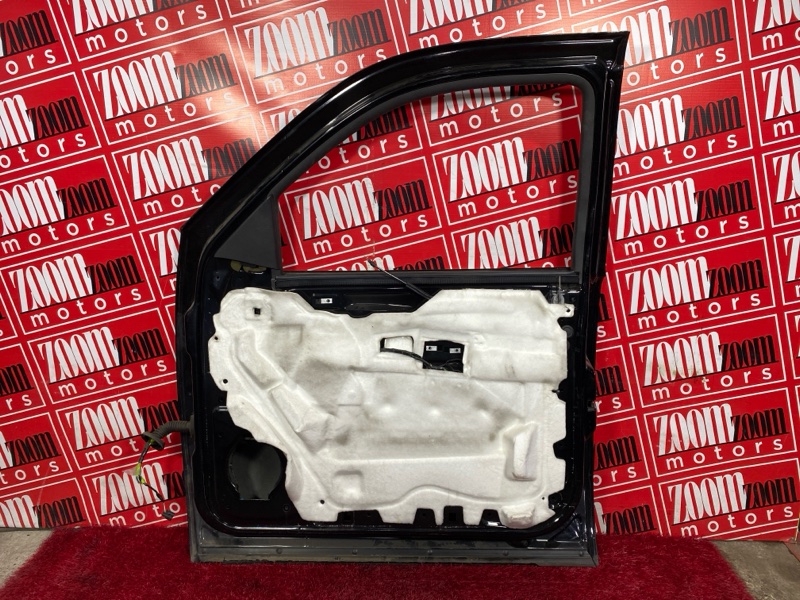 Дверь боковая, 23500 рублей, Солонцы