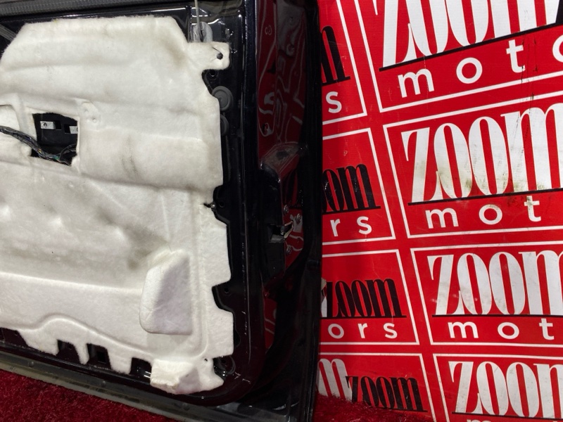 Дверь боковая, 23500 рублей, Солонцы