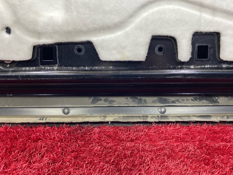 Дверь боковая, 23500 рублей, Солонцы