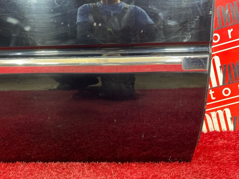 Дверь боковая, 14500 рублей, Солонцы