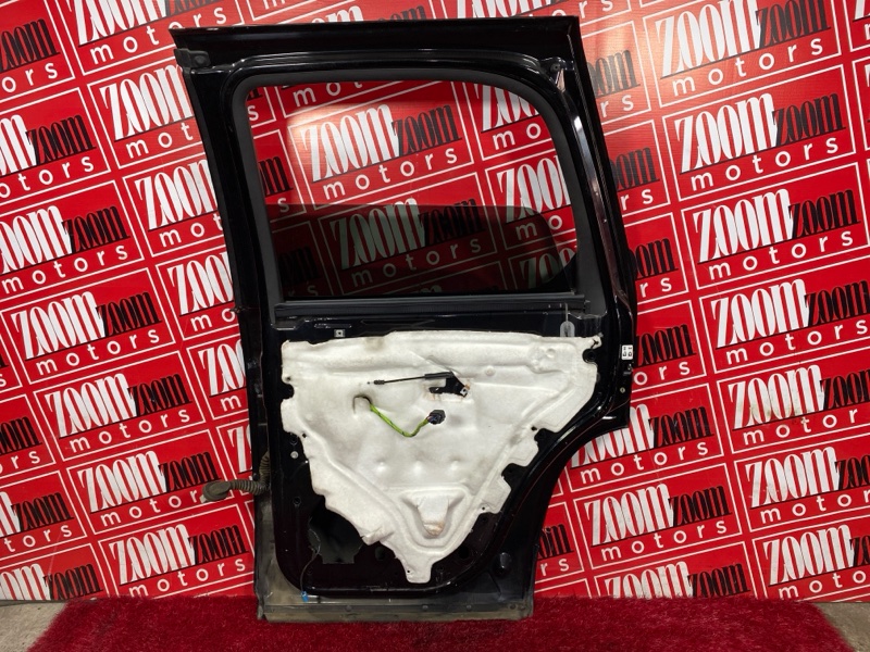 Дверь боковая, 14500 рублей, Солонцы