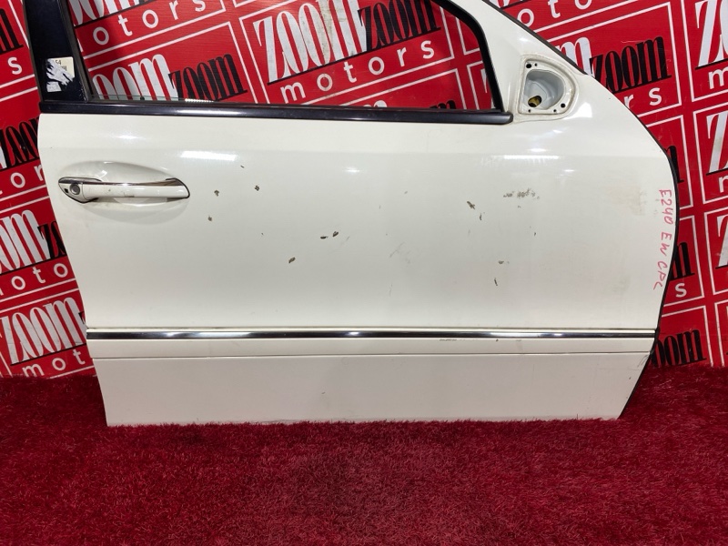 Дверь боковая, 8100 рублей, Солонцы