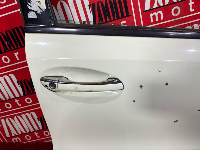 Дверь боковая, 8100 рублей, Солонцы