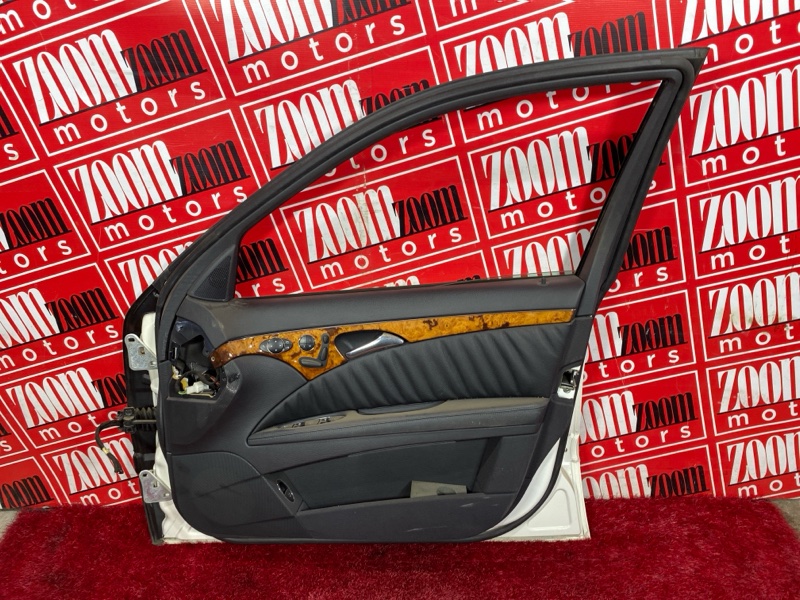 Дверь боковая, 8100 рублей, Солонцы