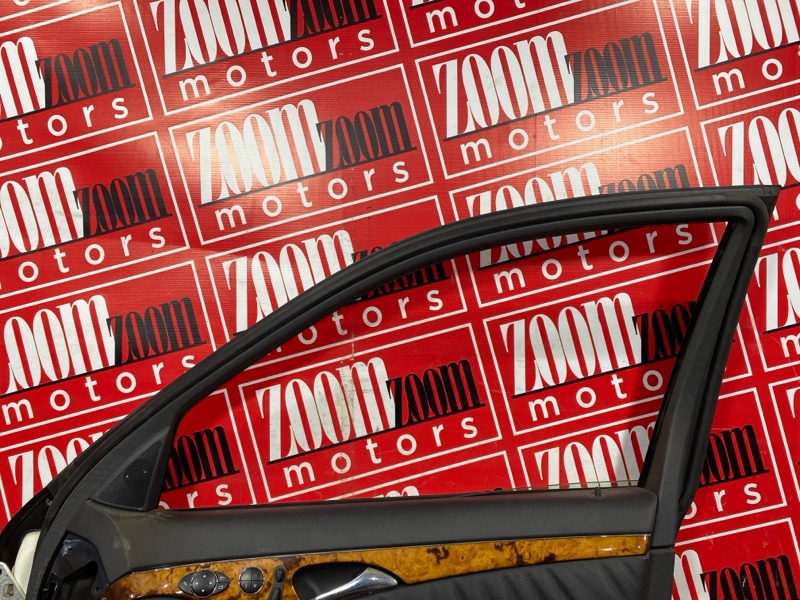 Дверь боковая, 8100 рублей, Солонцы