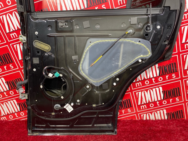 Дверь боковая, 21700 рублей, Солонцы