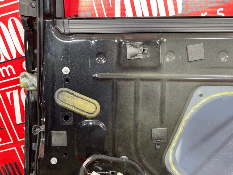 Дверь боковая, 21700 рублей, Солонцы